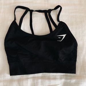 Gymshark sports bra
